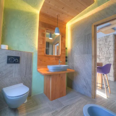 Tana Del Picchio Apartment
