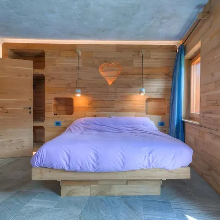 Tana Del Picchio Apartment