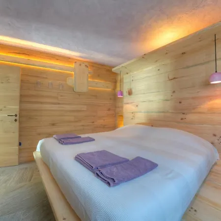 Apartment Tana Del Picchio Falcade