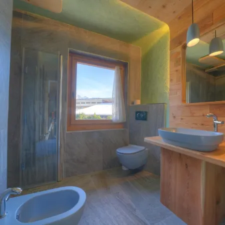Apartment Tana Del Picchio
