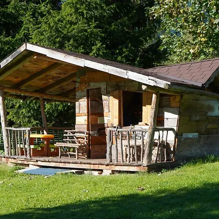 Tana Del Picchio Apartment