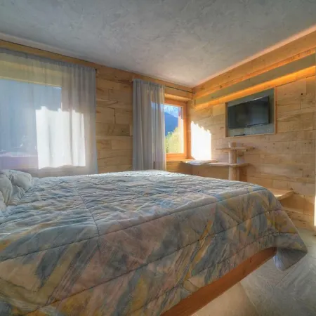 Tana Del Picchio Apartment