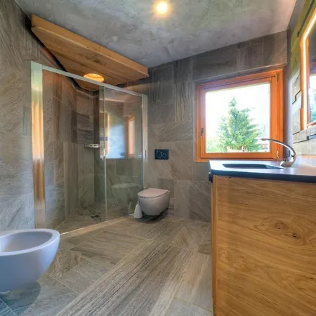 Appartement Tana Del Picchio *