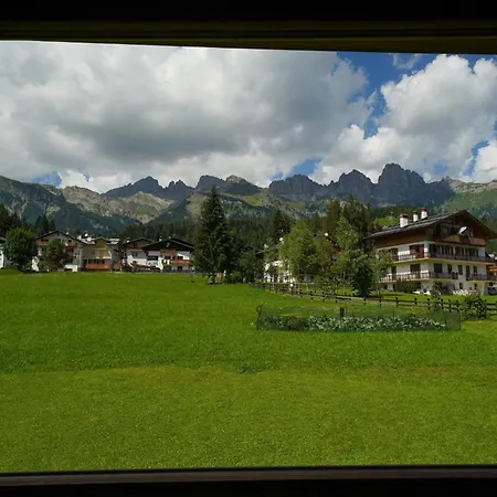 Tana Del Picchio Falcade