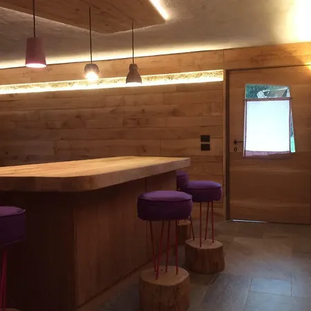 Apartamento Tana Del Picchio