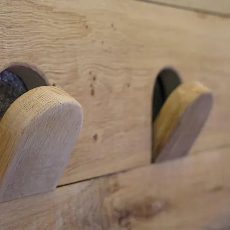 Tana Del Picchio Appartement