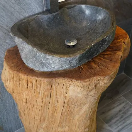 Appartement Tana Del Picchio