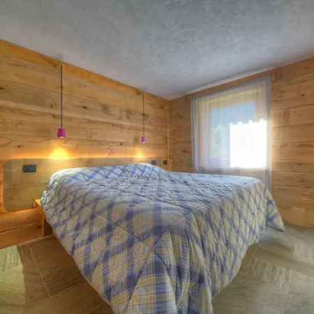 Tana Del Picchio Appartement