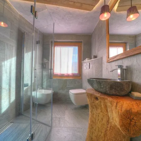 Tana Del Picchio Appartement